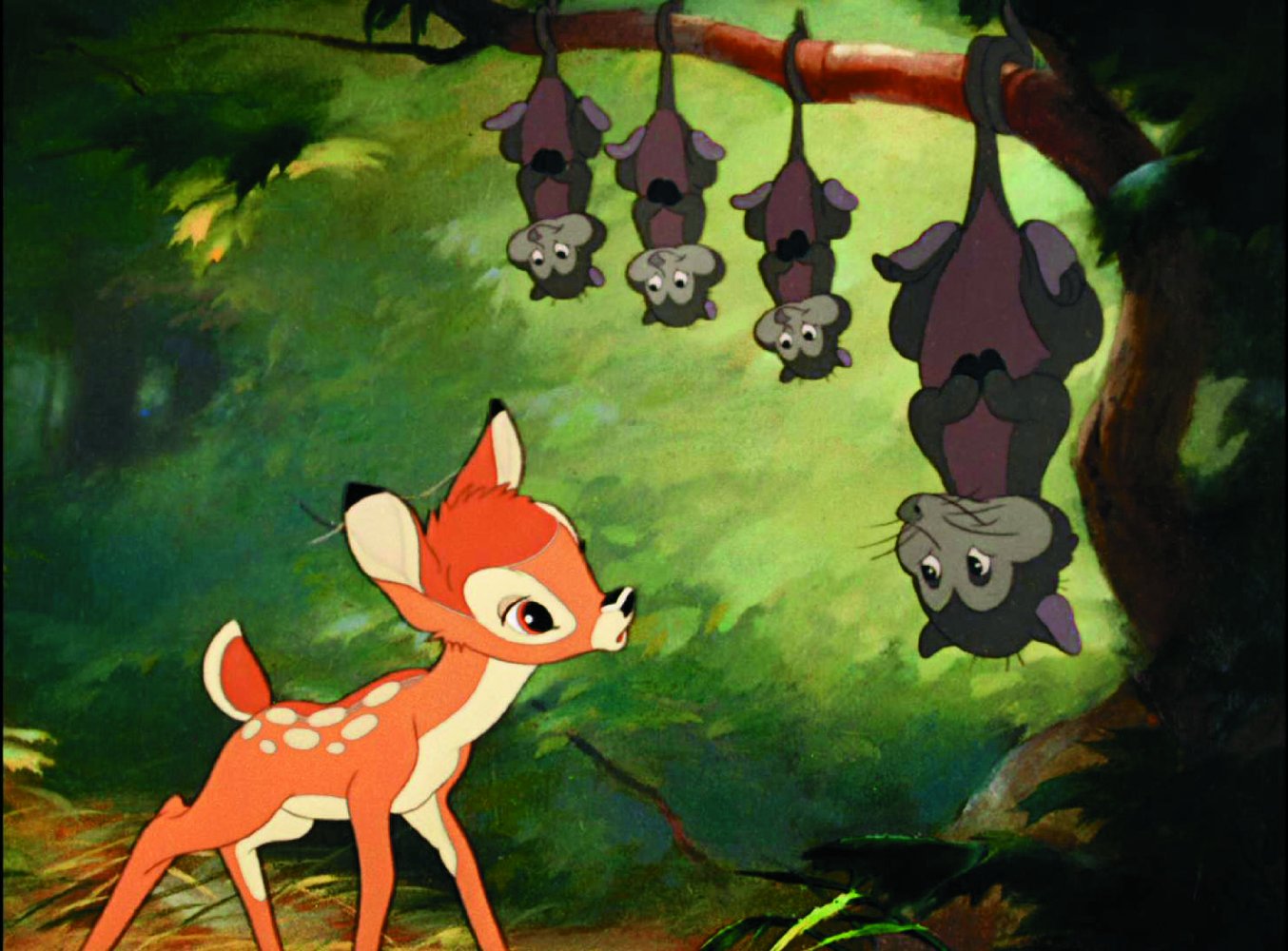 Bambi