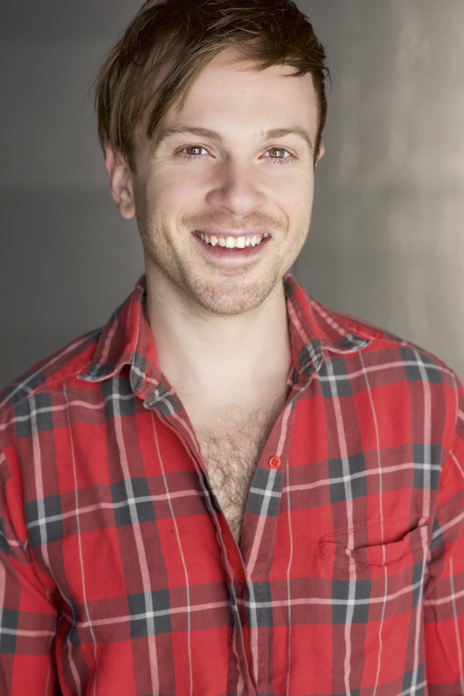 Christopher Mowod
