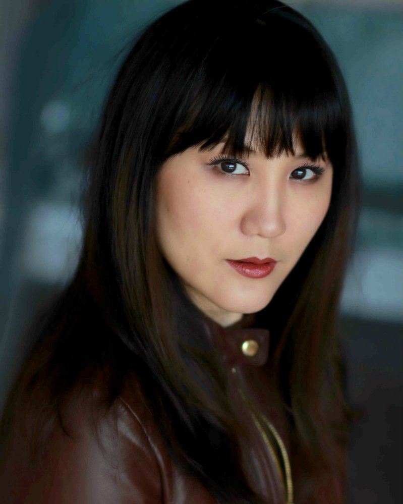 Kira Kim
