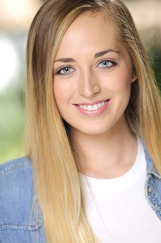 Paige Kriet