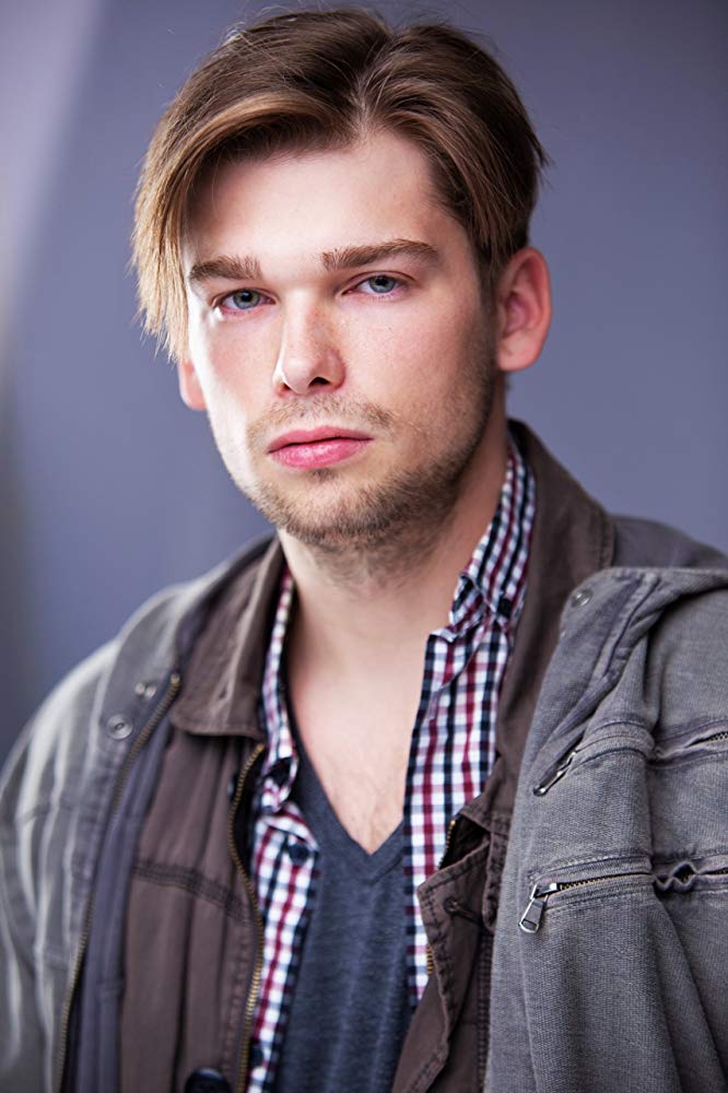 Layne Herrin