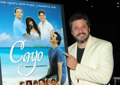 Carlos Esteban Fonseca