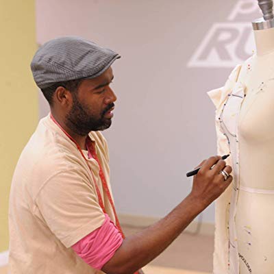 Himself - Designer, Himself - Project Runway All Stars 2