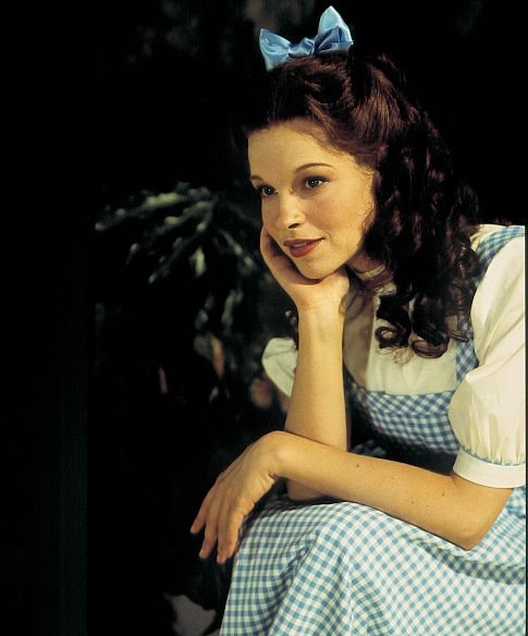 Judy Garland