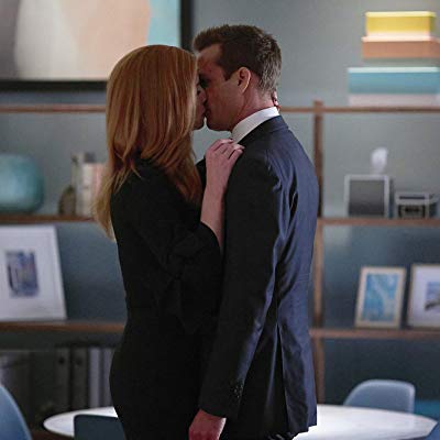Harvey Specter