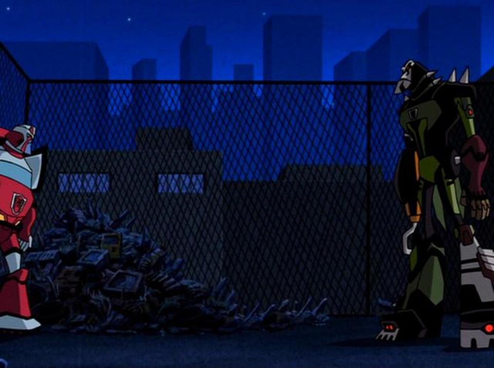Lockdown