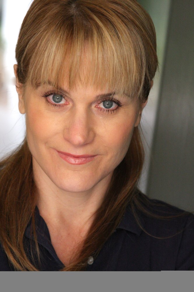 Bonnie Cahoon
