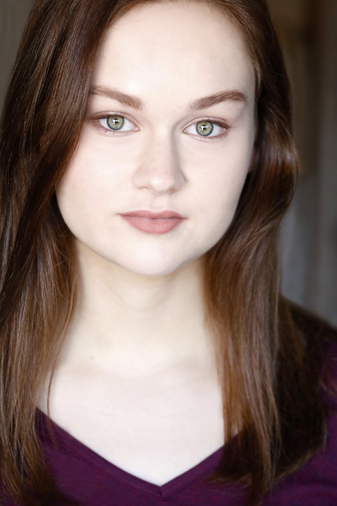 Tiffany Dion