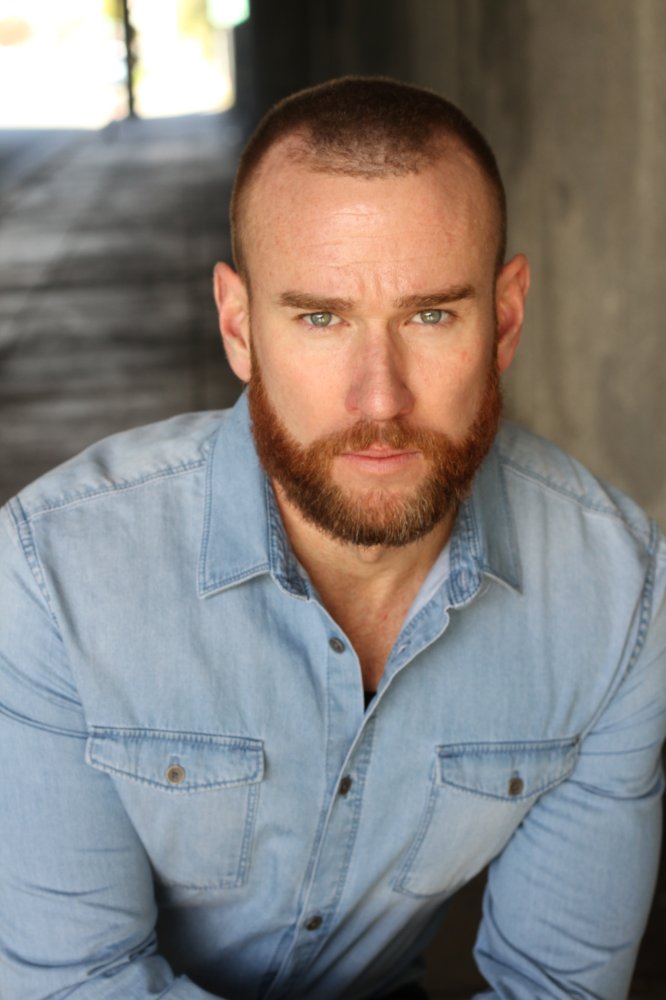 Joshua Hooks