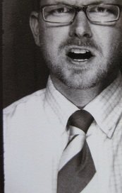 Mark Proksch