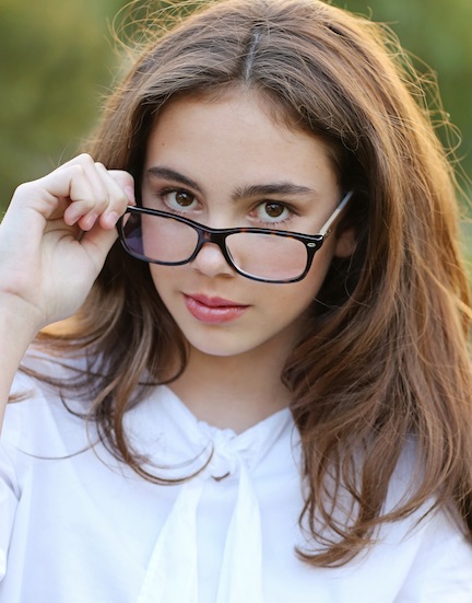 Reagan Fernandez