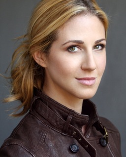 Alexis Toone