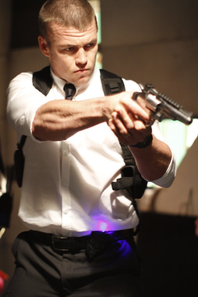 Luke Hemsworth