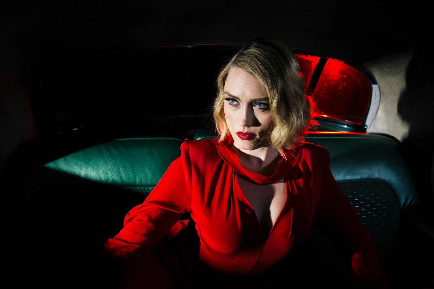 Clare Grant