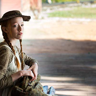 Anne Shirley