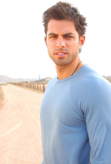 Gerard Celasco