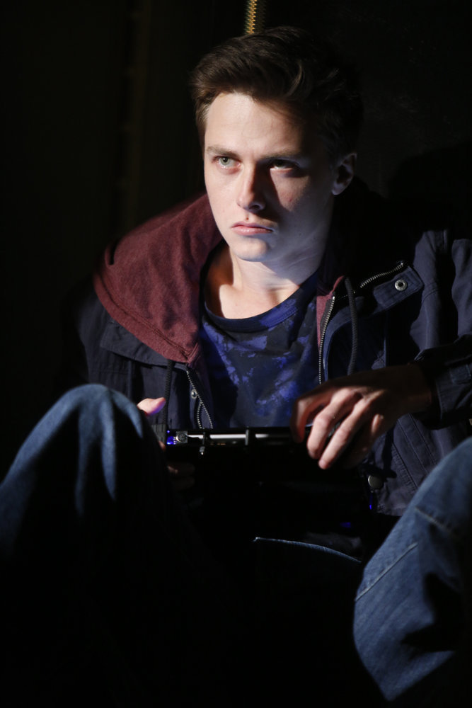 Will Denton