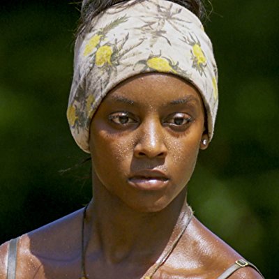Herself - The Jury, Herself - Healers Tribe, Herself - Levu Tribe, Herself, Herself - Healers & Levu Tribes, Herself - Levu & Solewa Tribes, Herself - Season 35 Contestant, Herself - Solewa Tribe