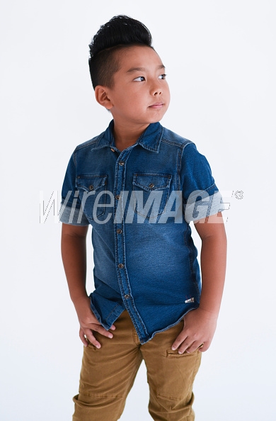 Aidan Prince