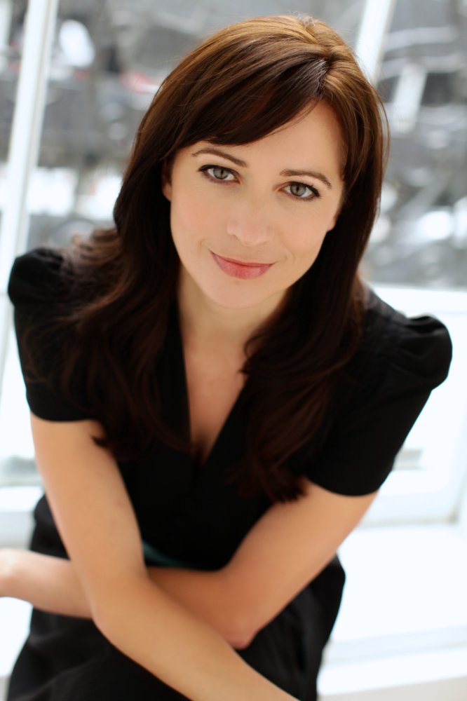 Helen Anker