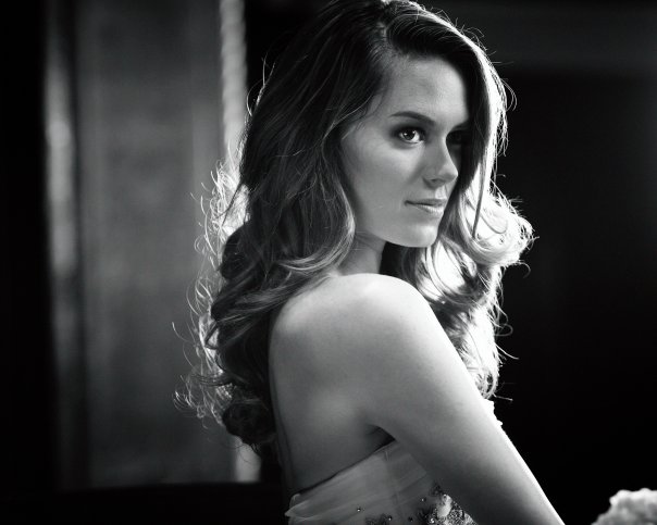 Jamie Tisdale