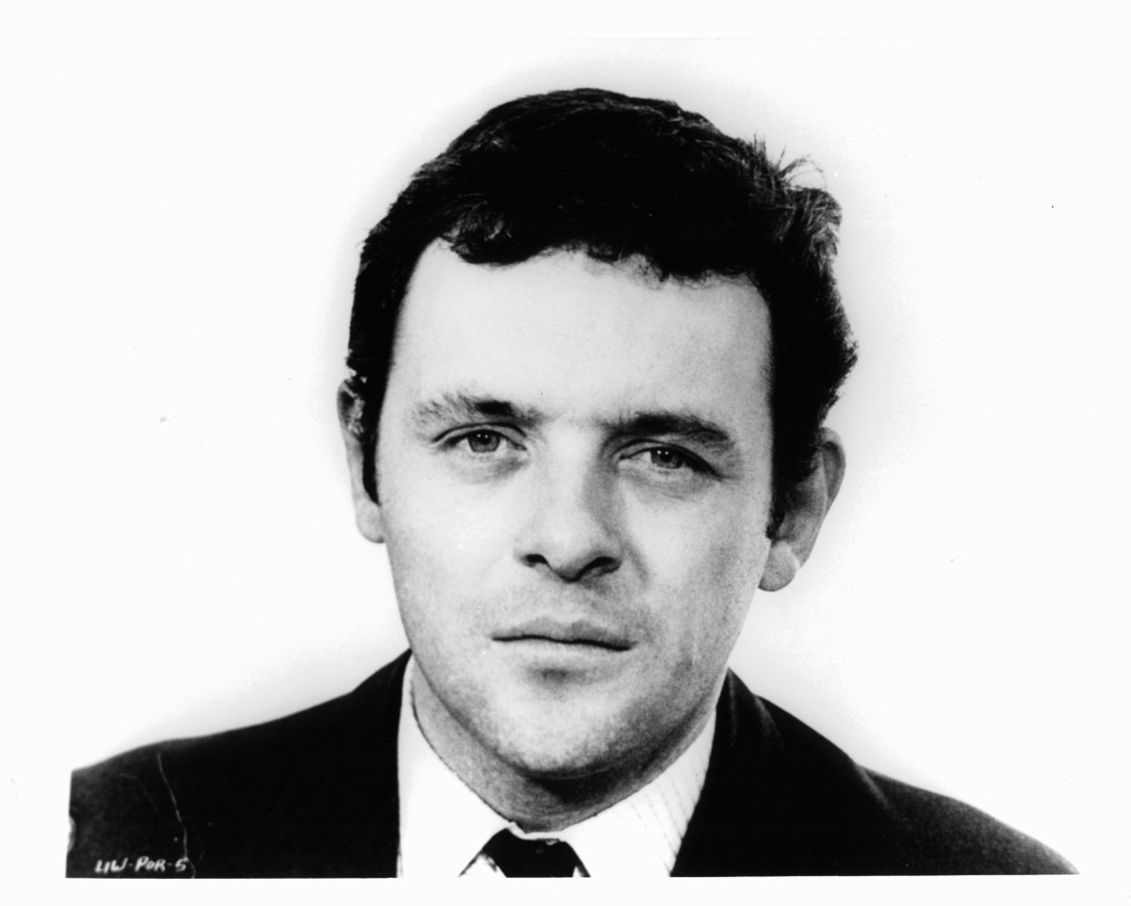 Anthony Hopkins