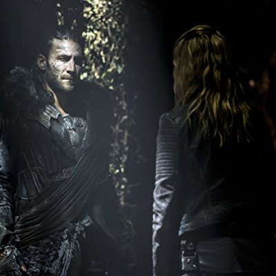 King Roan, Prince Roan