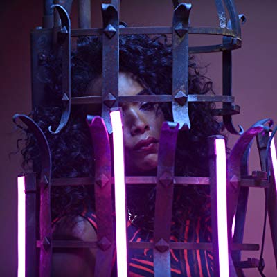 Desiree Dupree, Marie Laveau, Ramona Royale, Monet Tumusiime, Lee Harris