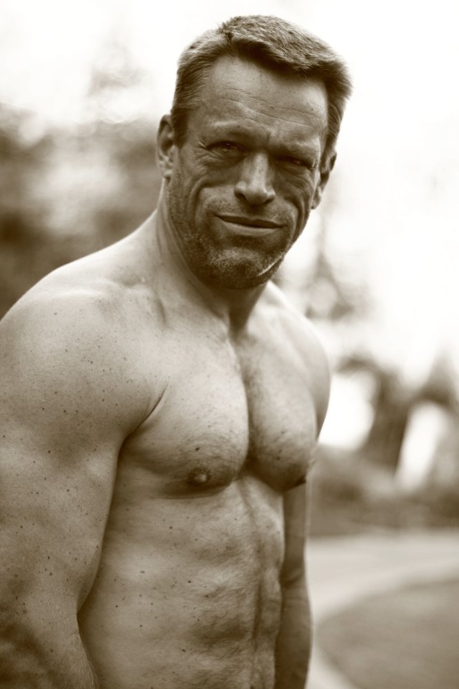 Brian Thompson