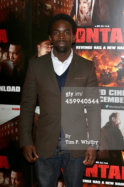 Jimmy Akingbola