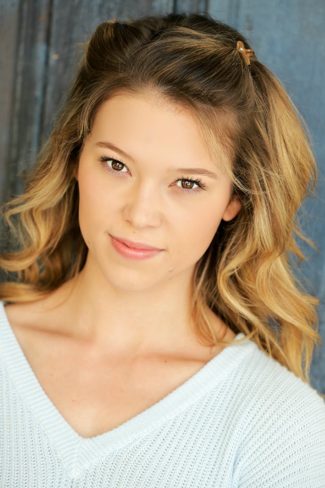 Megan McGown