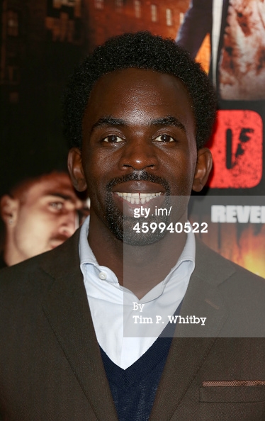 Jimmy Akingbola