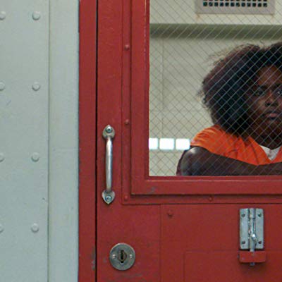Tasha 'Taystee' Jefferson