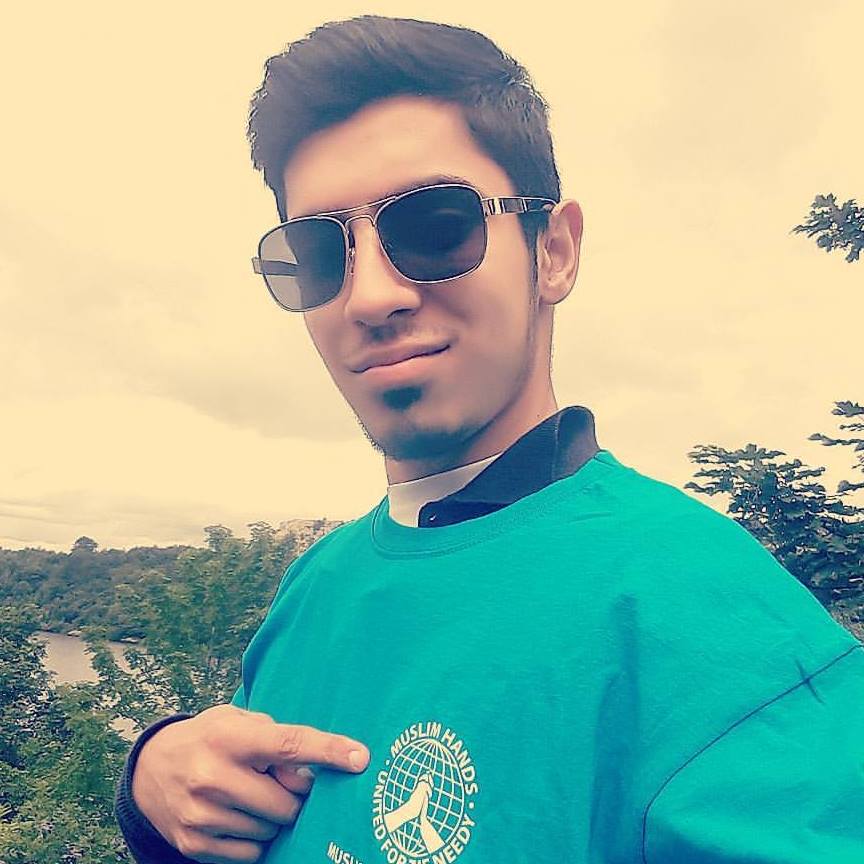Saahib Qureshi