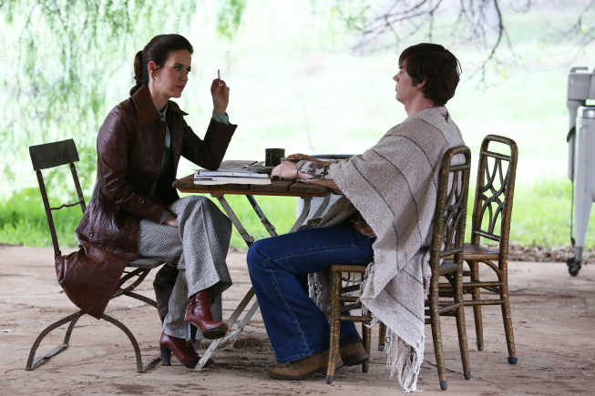 Kit Walker