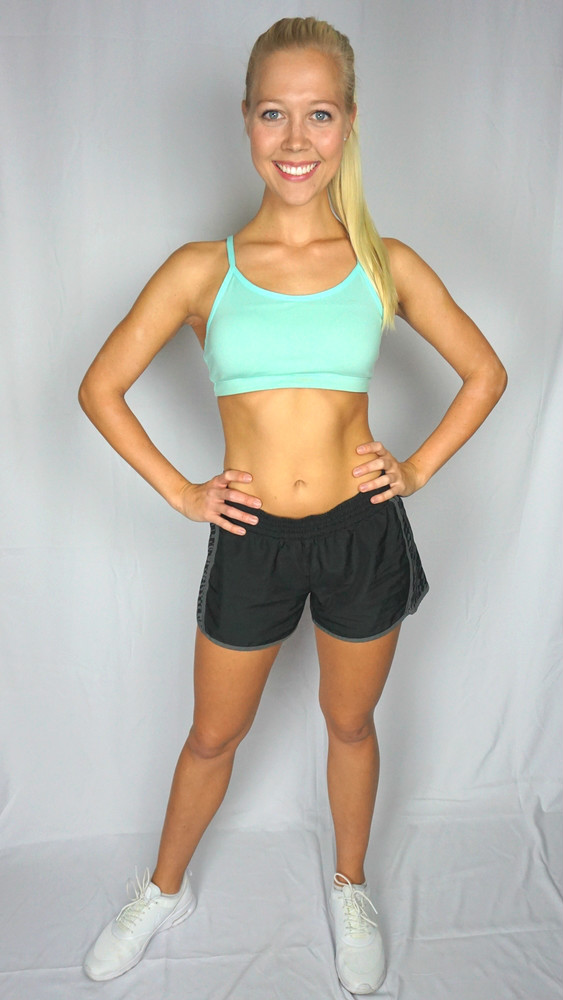 Emily Zapotocny