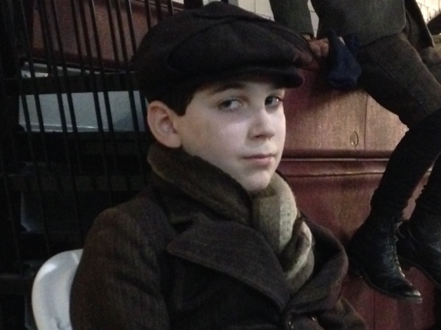 Jonah Coppolelli
