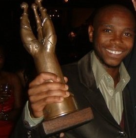 Thomas Gumede