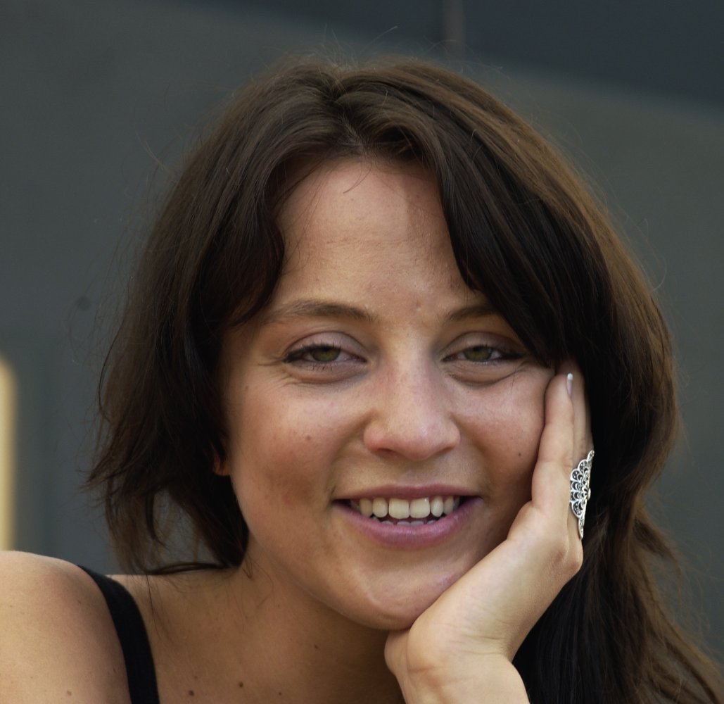 Ania Sowinski