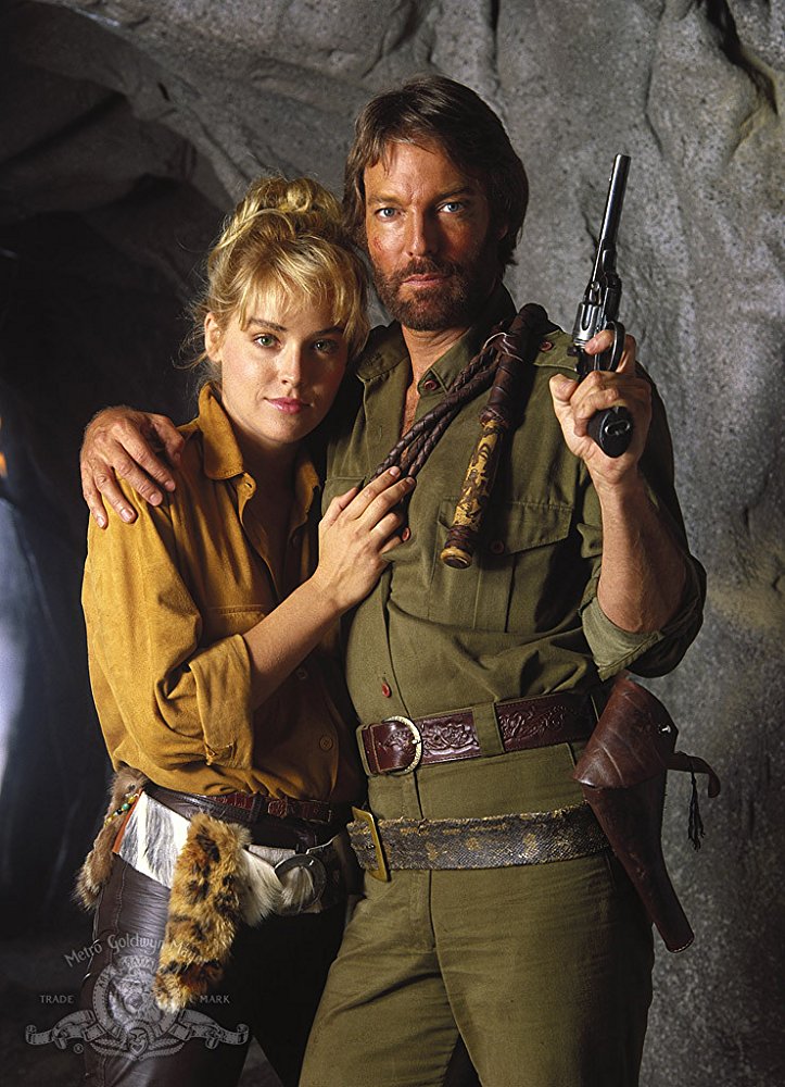 Allan Quatermain