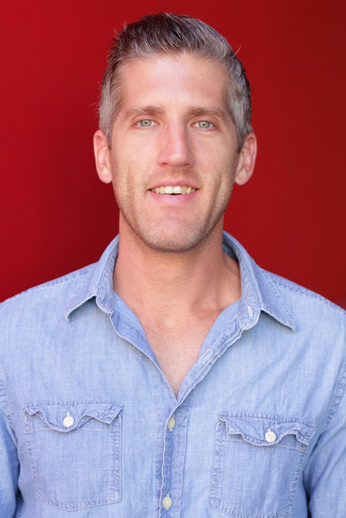 Jeremy Russell