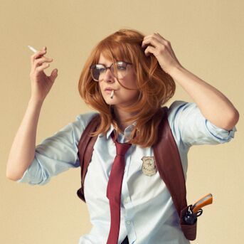 Erin McGathy