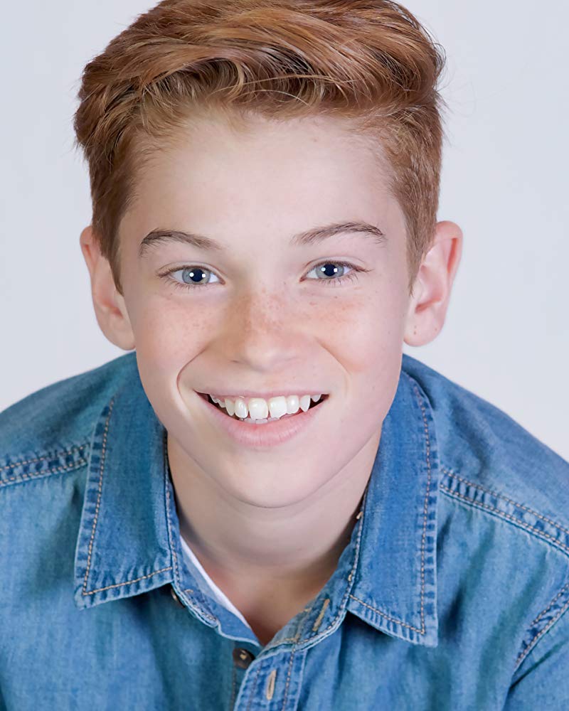 Kyler Charles Beck