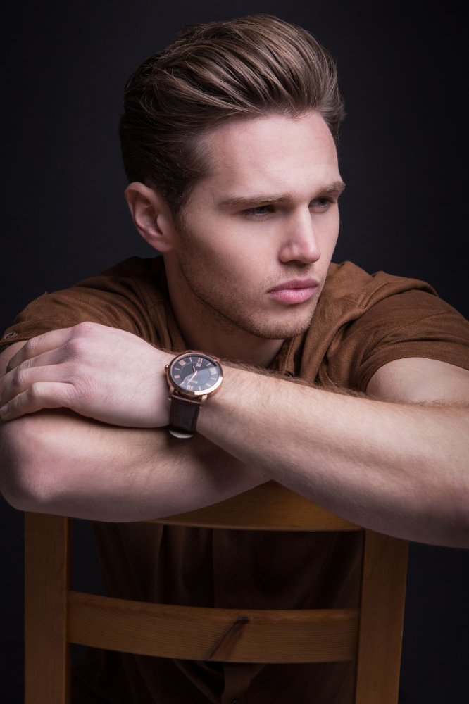 Danny Walters
