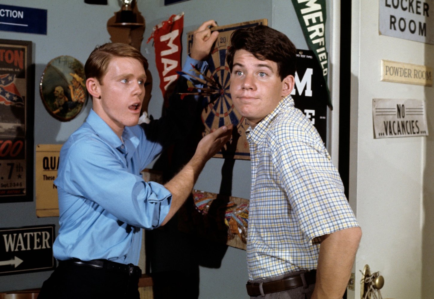 Anson Williams
