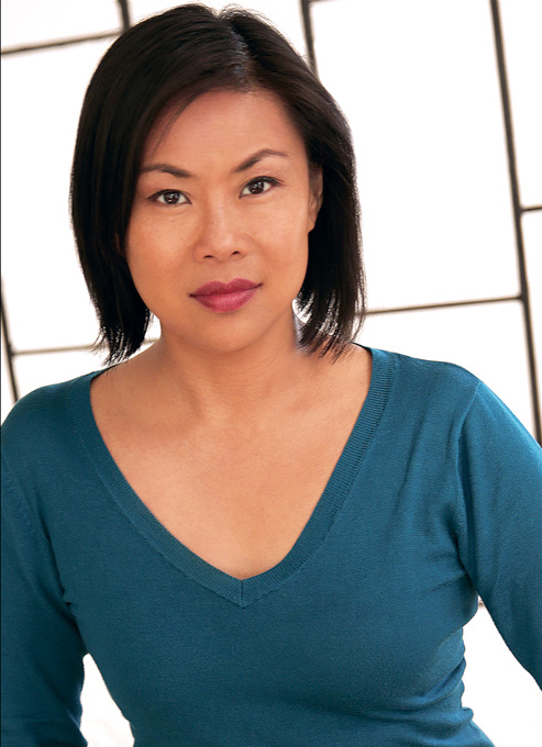 Fiona Choi