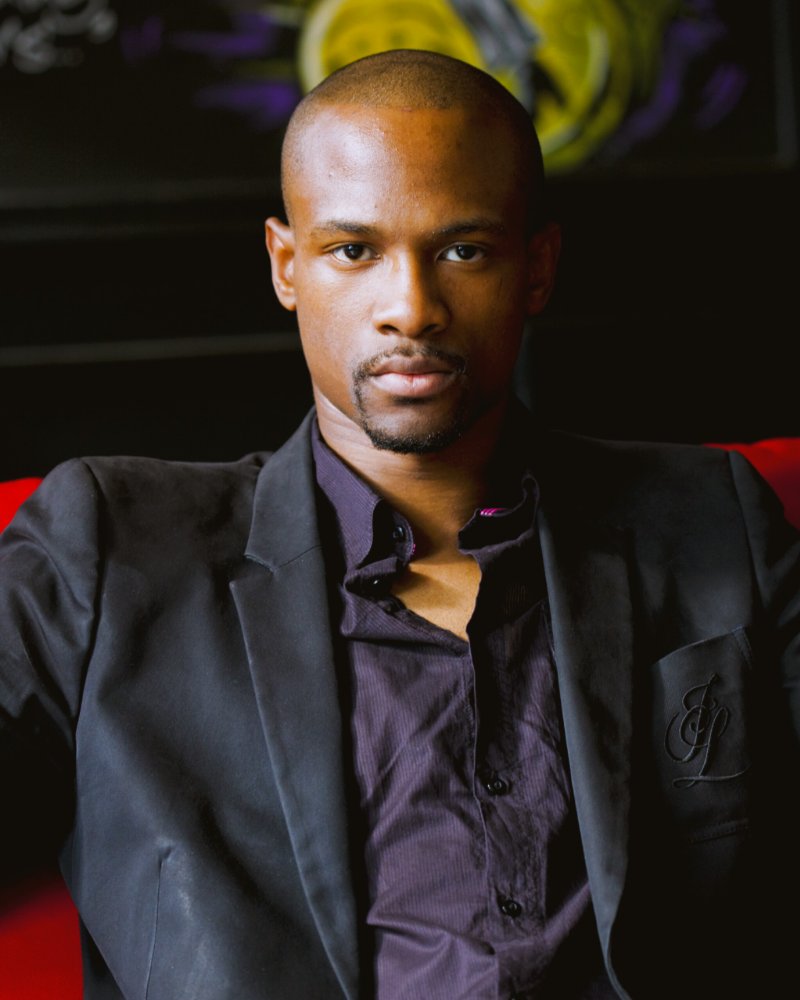 Nnamdi Oli
