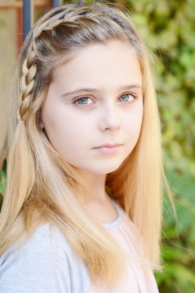 Izzy Fenech