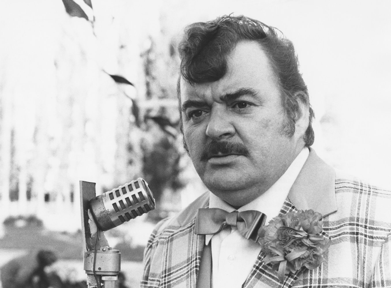 Paul Shane