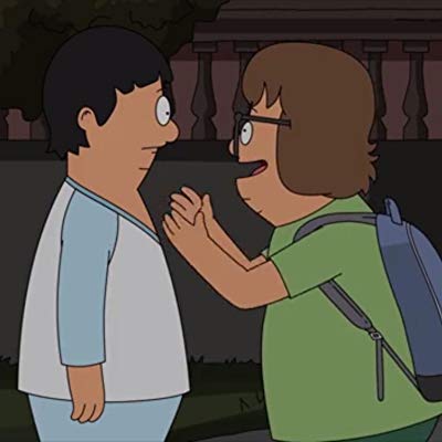 Gene Belcher, Dean, Eugenia Chatter-Teeth, Gene from the House of the Unfarting, Jo-Gene, Mizuchi